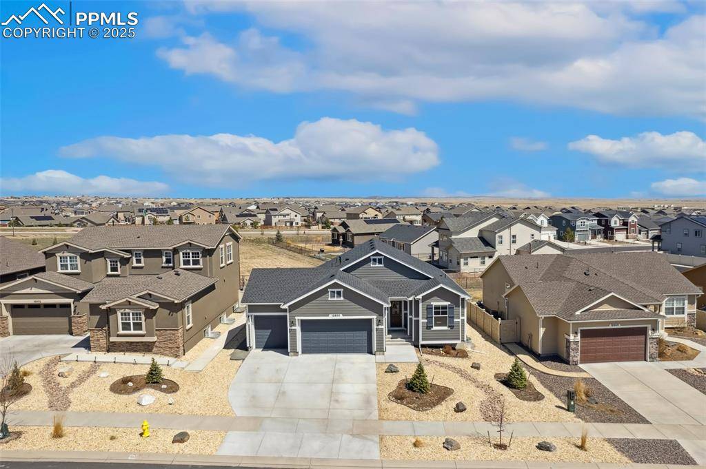 Peyton, CO 80831,12980 Stone Valley DR