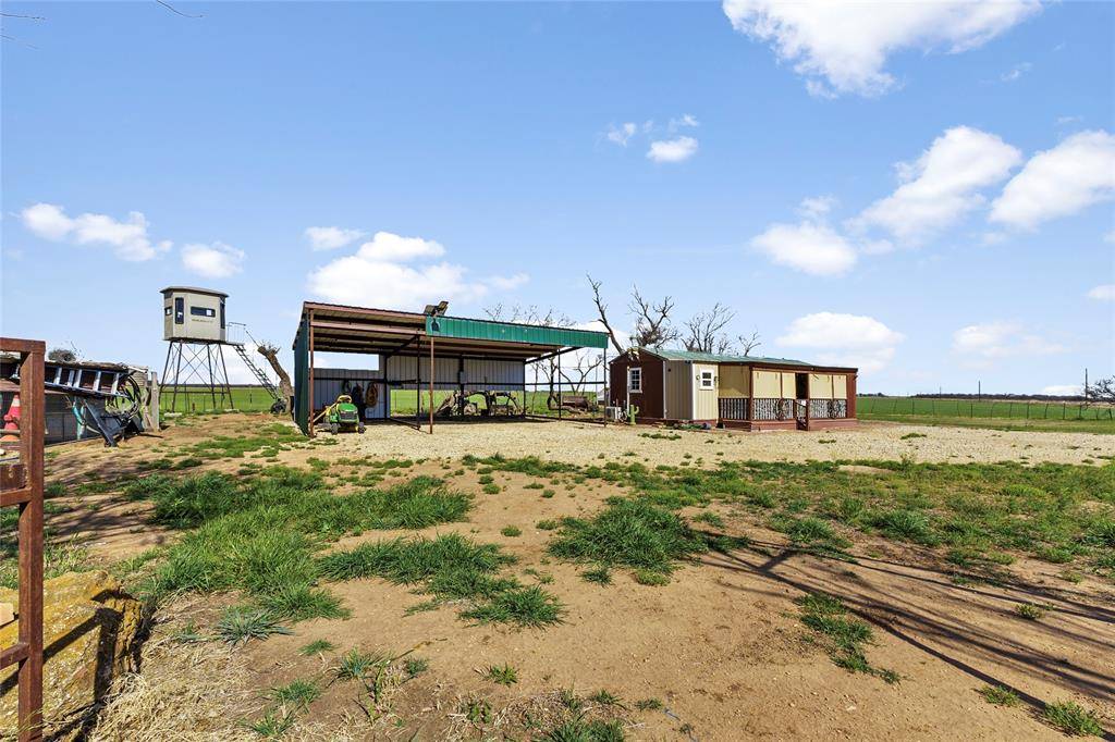 Rochester, TX 79544,1634 County Road 113