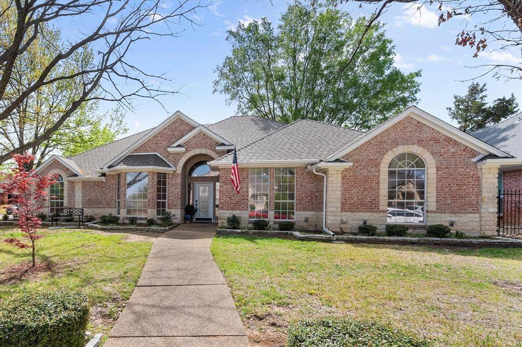 Mansfield, TX 76063,2620 Wild Ivy Trail