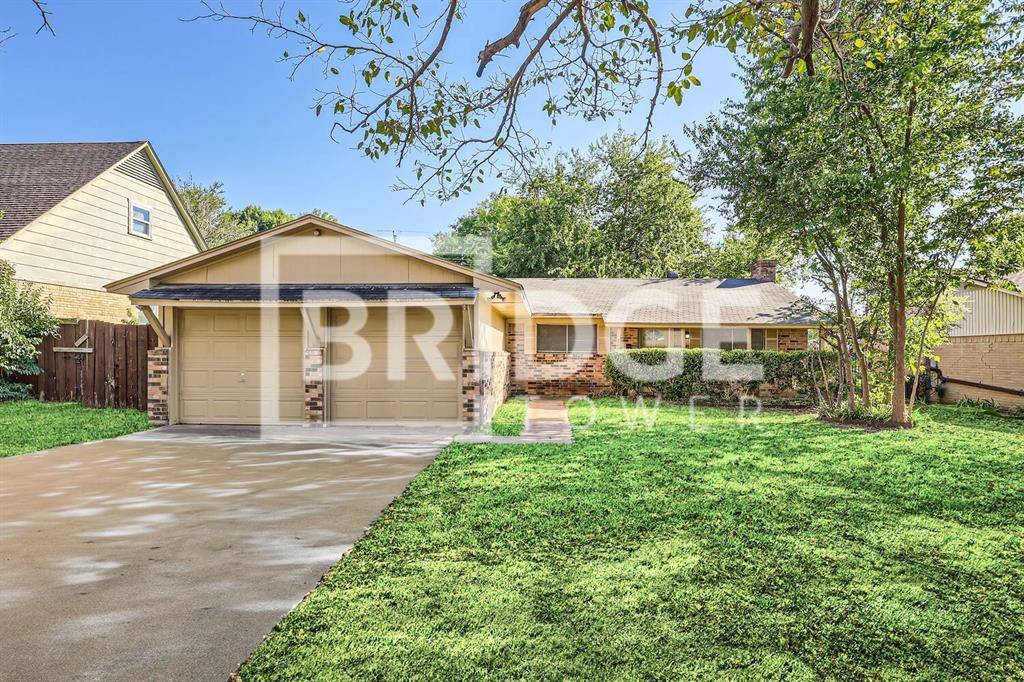Lancaster, TX 75146,802 Poinsettia Drive