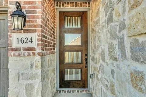 Celina, TX 75009,1624 Sweetwater Way