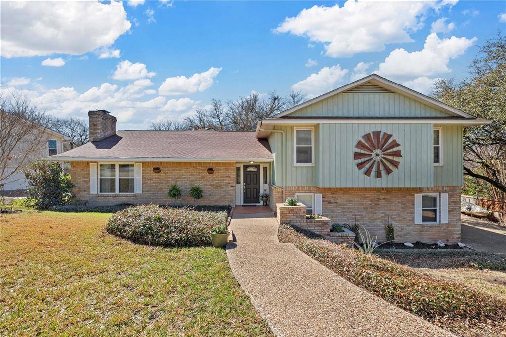 Woodway, TX 76712,1016 Cardinal Drive