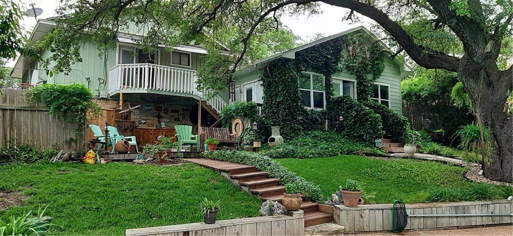 Woodway, TX 76712,1016 Cardinal Drive