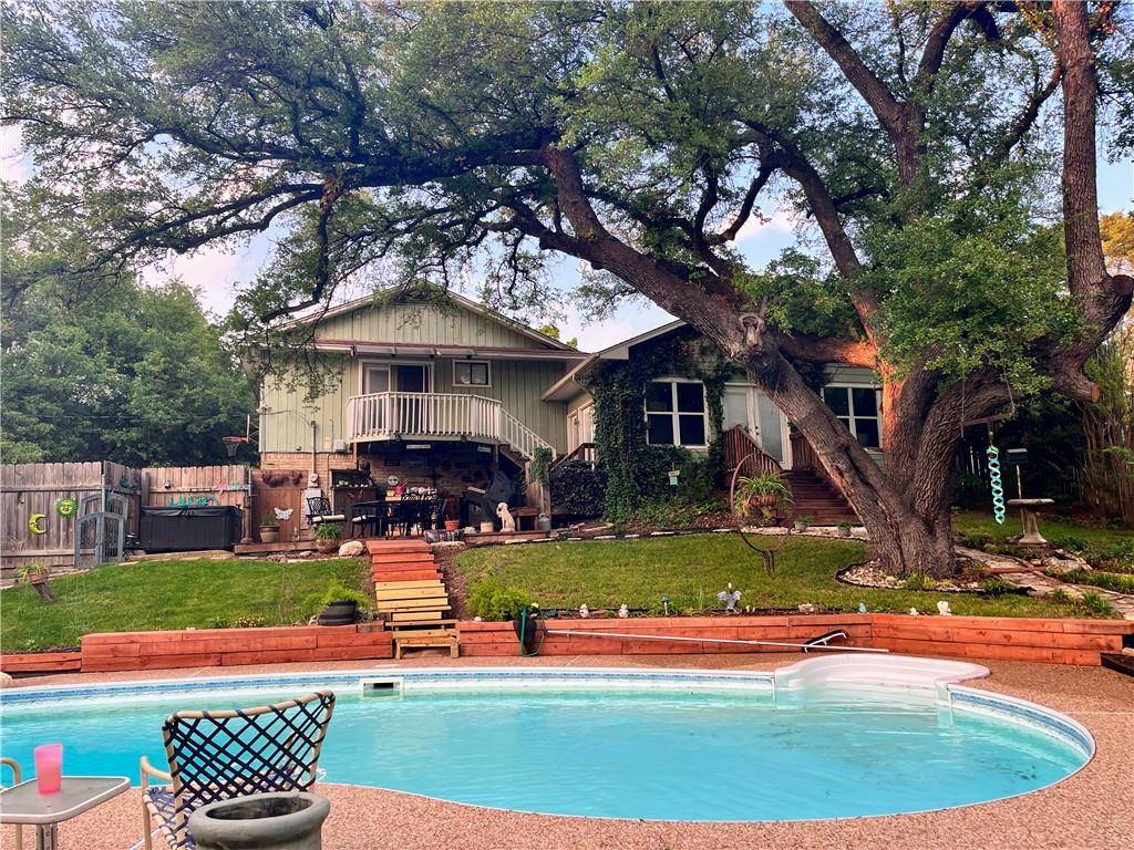 Woodway, TX 76712,1016 Cardinal Drive