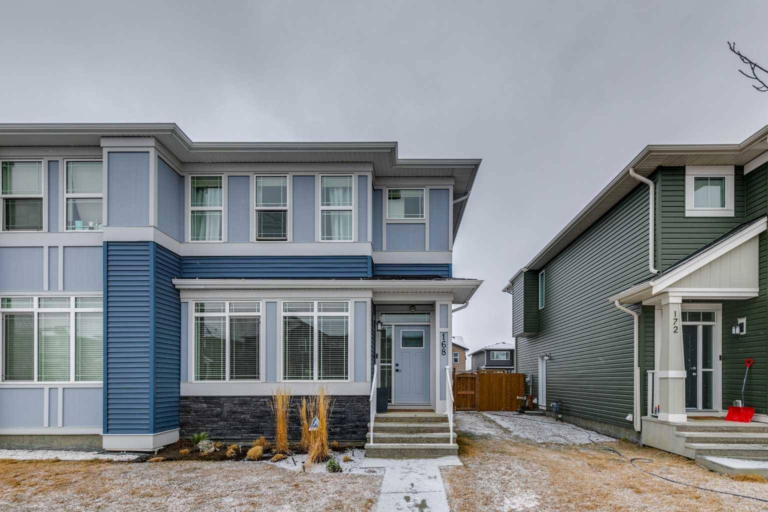 Chestermere, AB T1X 1Z8,168 DAWSON DR