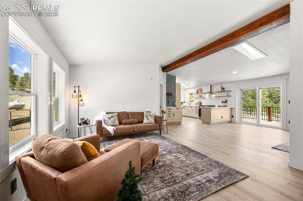 Florissant, CO 80816,109 Forge DR