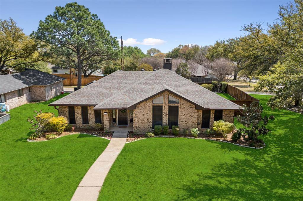 Coppell, TX 75019,310 Greentree Drive