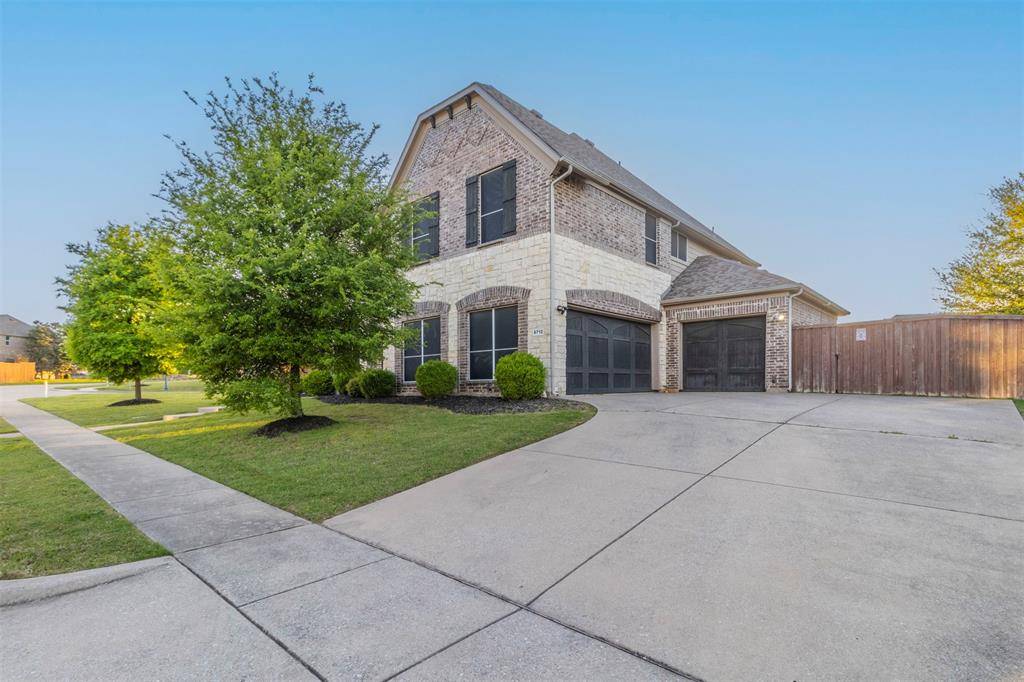 Mckinney, TX 75071,8712 Verona Drive