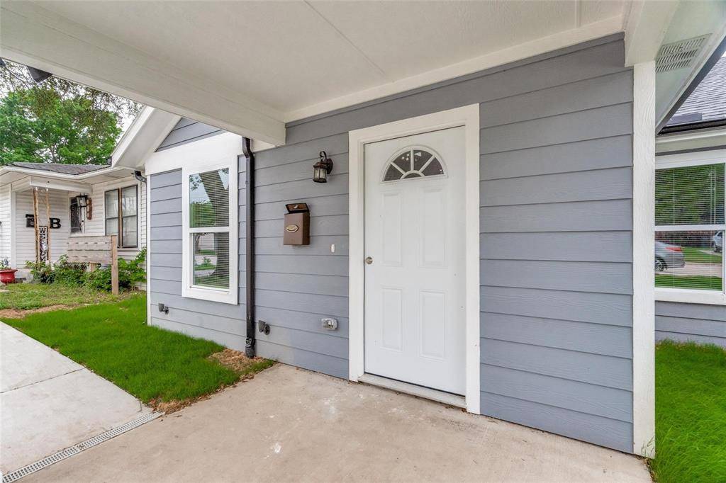 Plano, TX 75074,1111 F Avenue #A