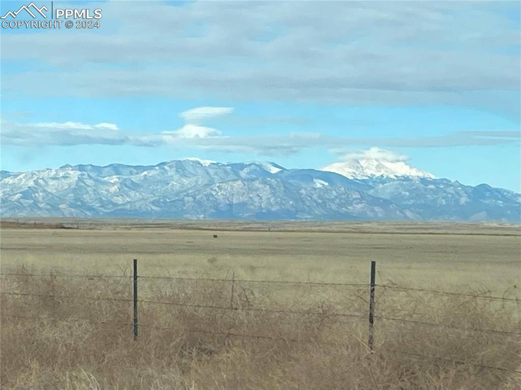 Colorado Springs, CO 80928,26665 Meyers RD