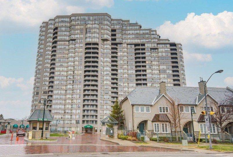 Toronto E05, ON M1T 3V6,168 Bonis AVE #1515