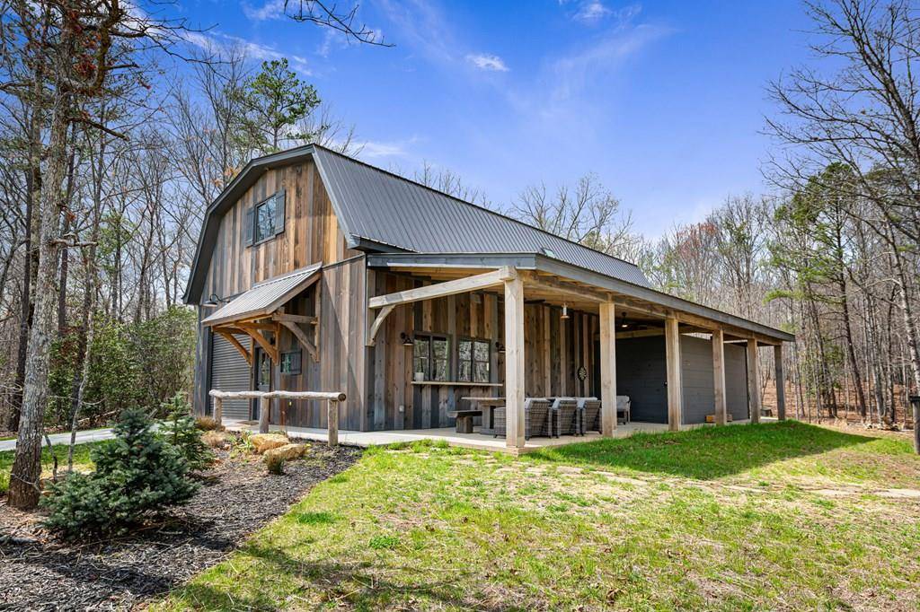 Mineral Bluff, GA 30559,174 Bear Hollow Drive