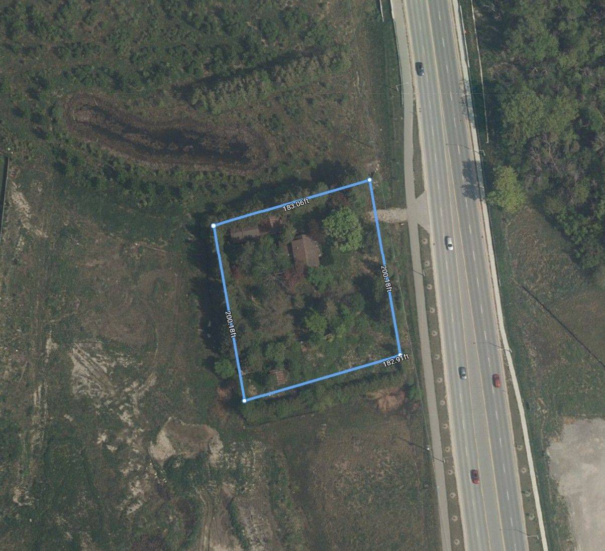 Richmond Hill, ON L4S 1N2,11044 Leslie ST