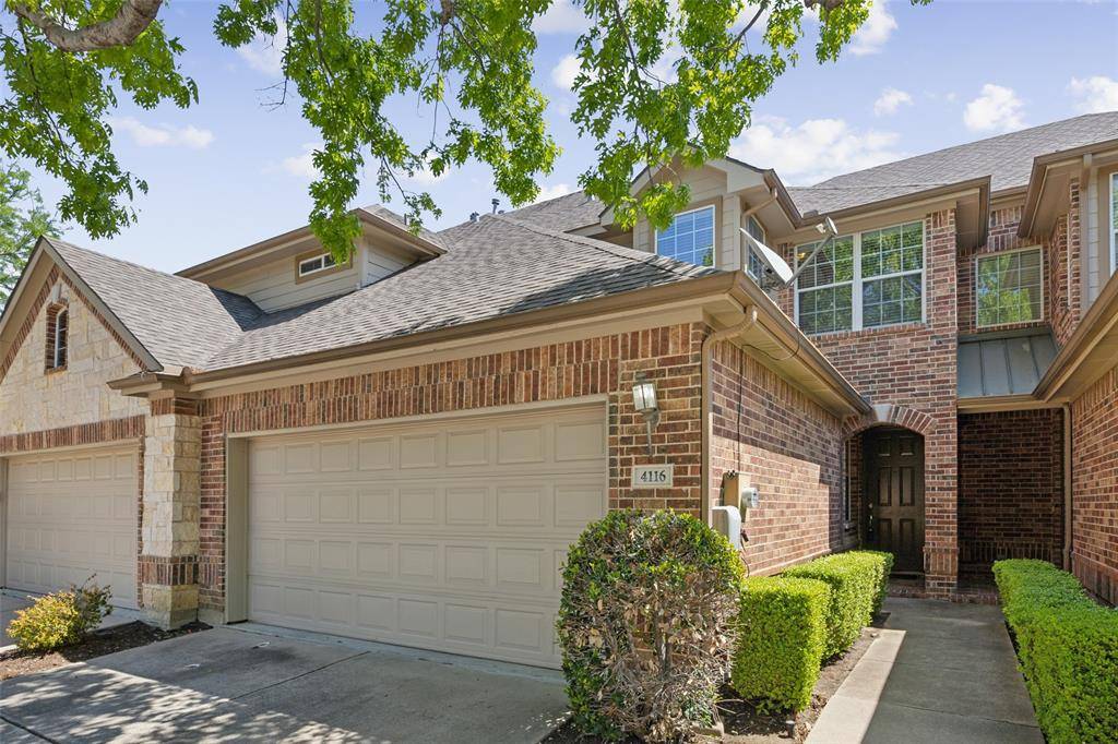 Carrollton, TX 75007,4116 Cobblestone Drive