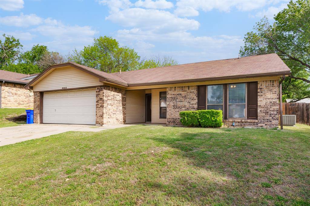 Watauga, TX 76148,6513 Alta Vista Drive