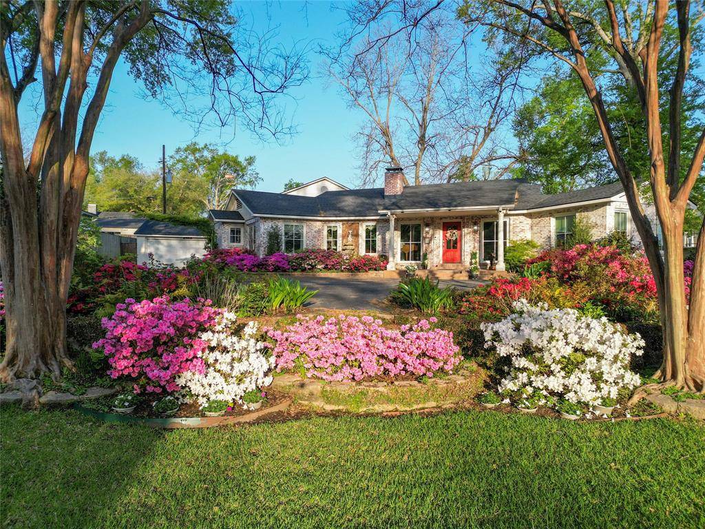Tyler, TX 75701,1401 Belmont Drive