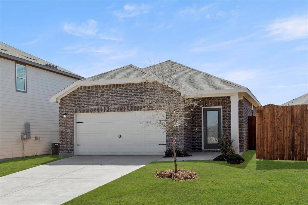 Anna, TX 75409,400 Merced River Lane