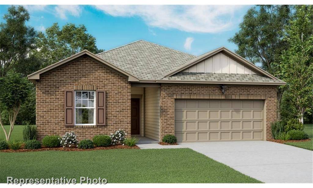 Josephine, TX 75164,817 Lexington