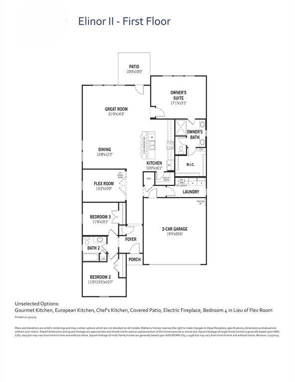 Anna, TX 75409,3401 Cross Shore Drive