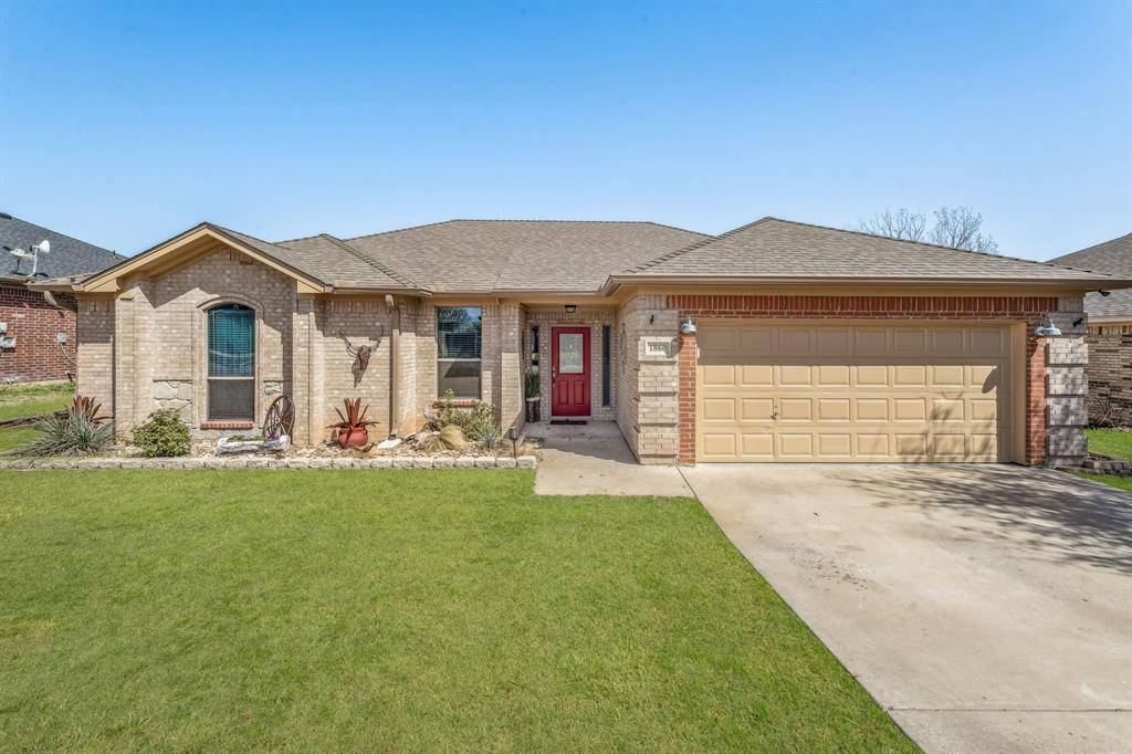 Weatherford, TX 76088,1860 Roadrunner Drive