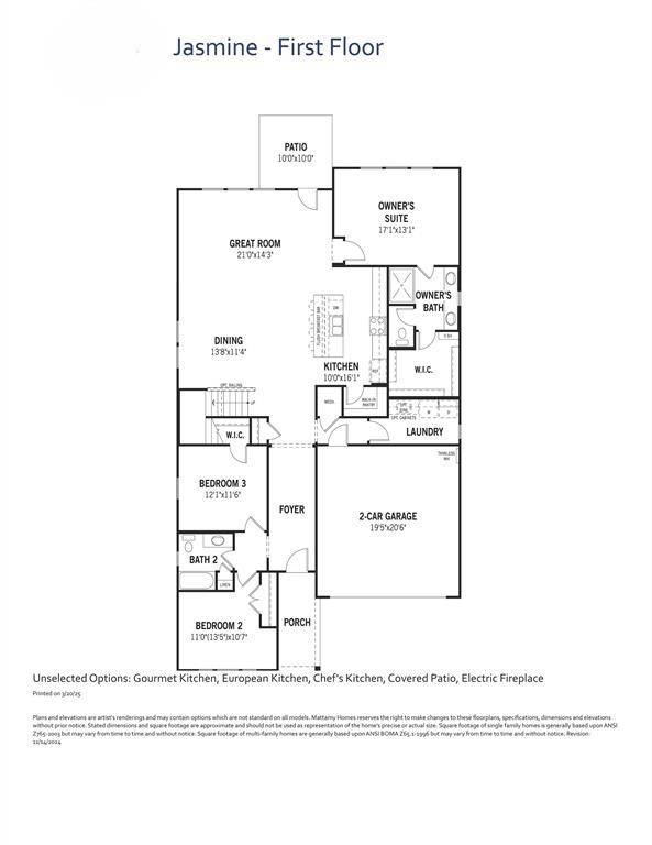 Crowley, TX 76036,805 Hayes Court
