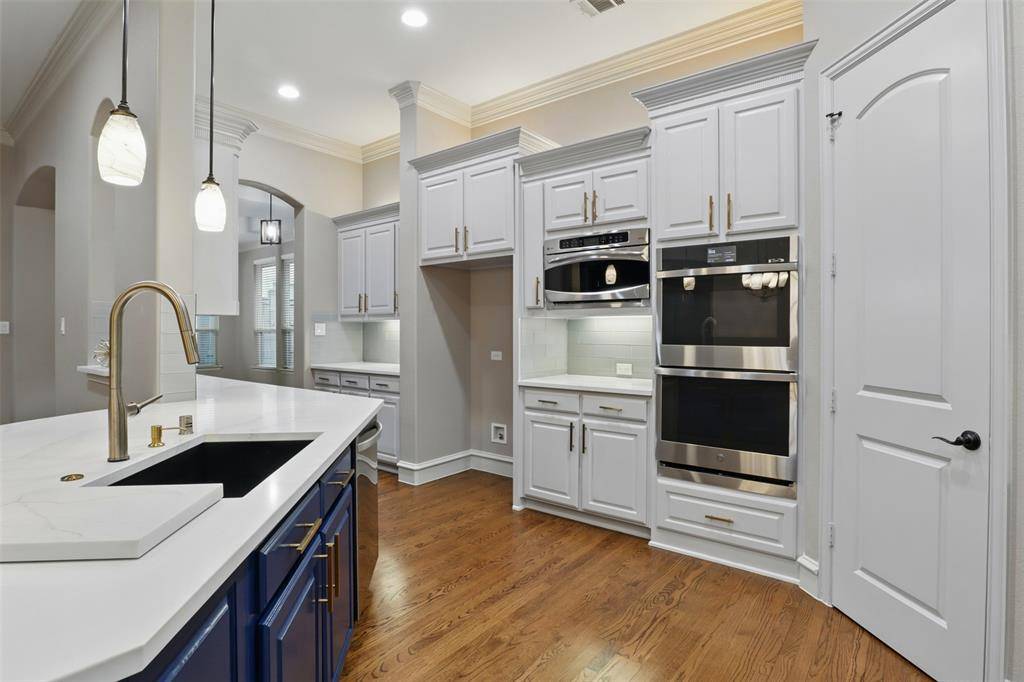 Mckinney, TX 75070,6100 River Highlands Drive