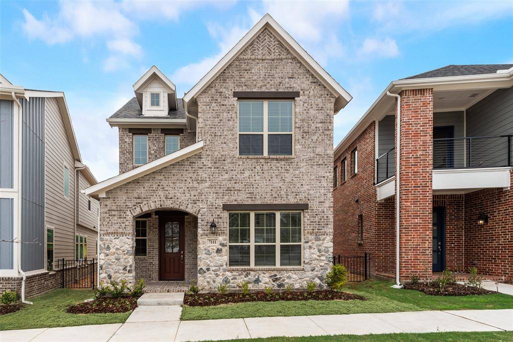 Rowlett, TX 75088,7111 Daytona Mews