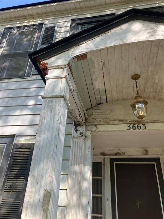 Shreveport, LA 71104,3663 Fairfield Avenue