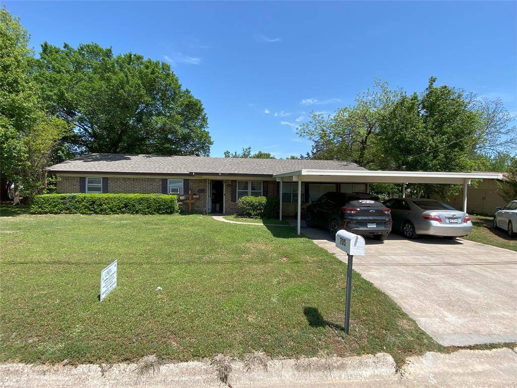 Bowie, TX 76230,705 Pillar Street