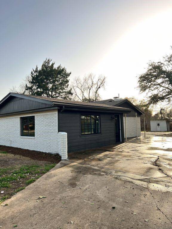 Woodway, TX 76712,656 Falcon Drive