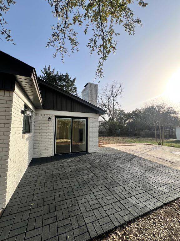 Woodway, TX 76712,656 Falcon Drive