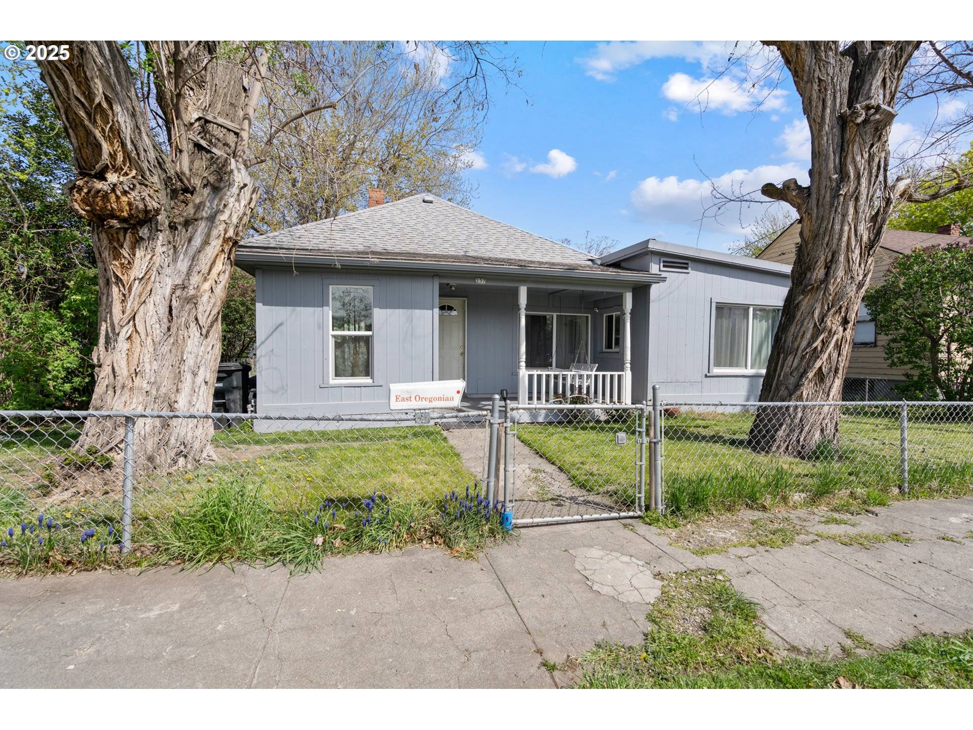 Pilot Rock, OR 97868,237 SW 2ND ST