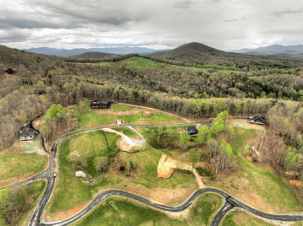 Morganton, GA 30513,Lot 51 Upper Ridge Trail
