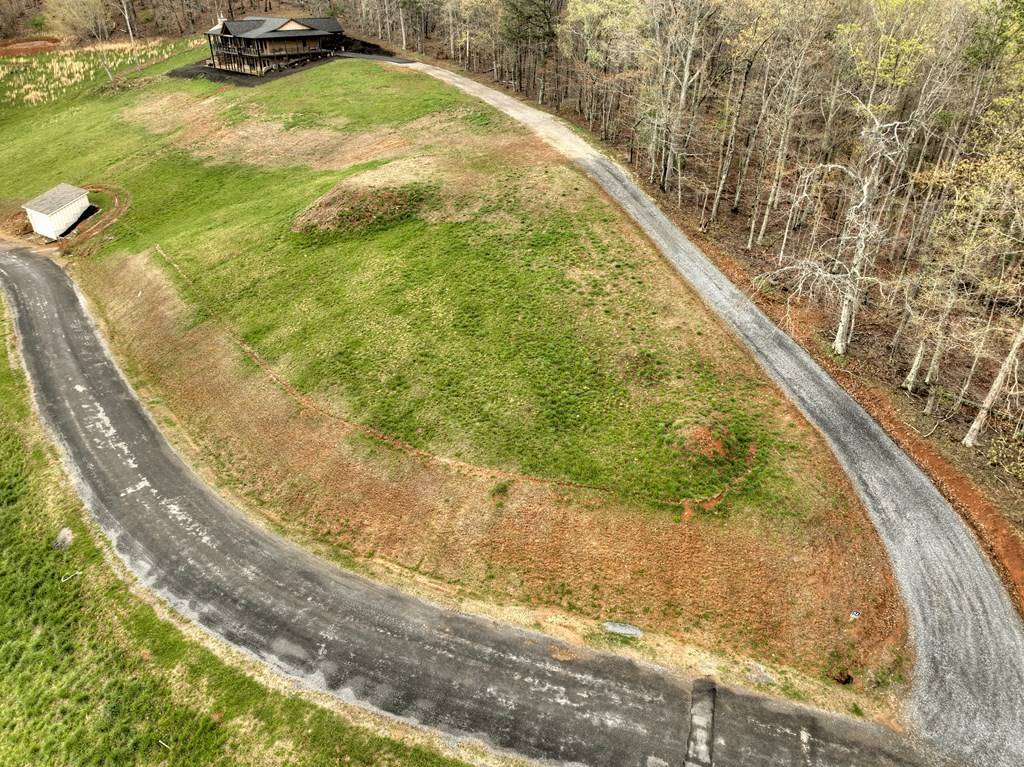 Morganton, GA 30513,Lot 51 Upper Ridge Trail