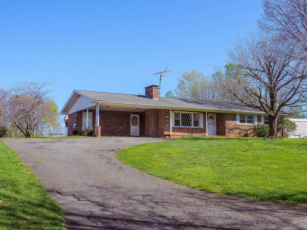 Cana, VA 24317,39 Lanecrest Dr.