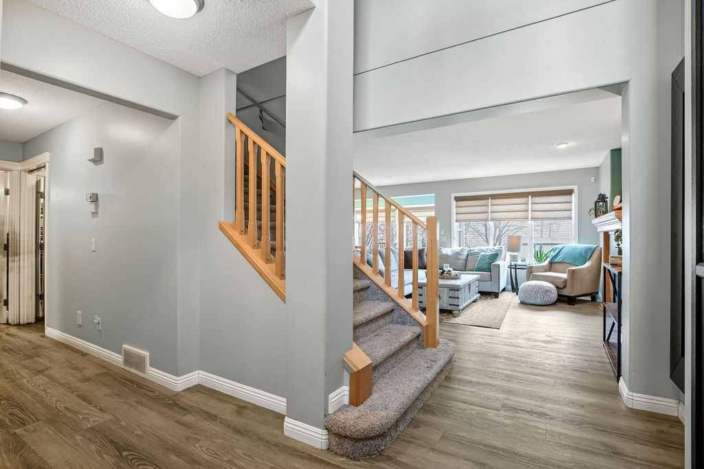 Calgary, AB T3M1K8,8 Auburn Bay LN SE