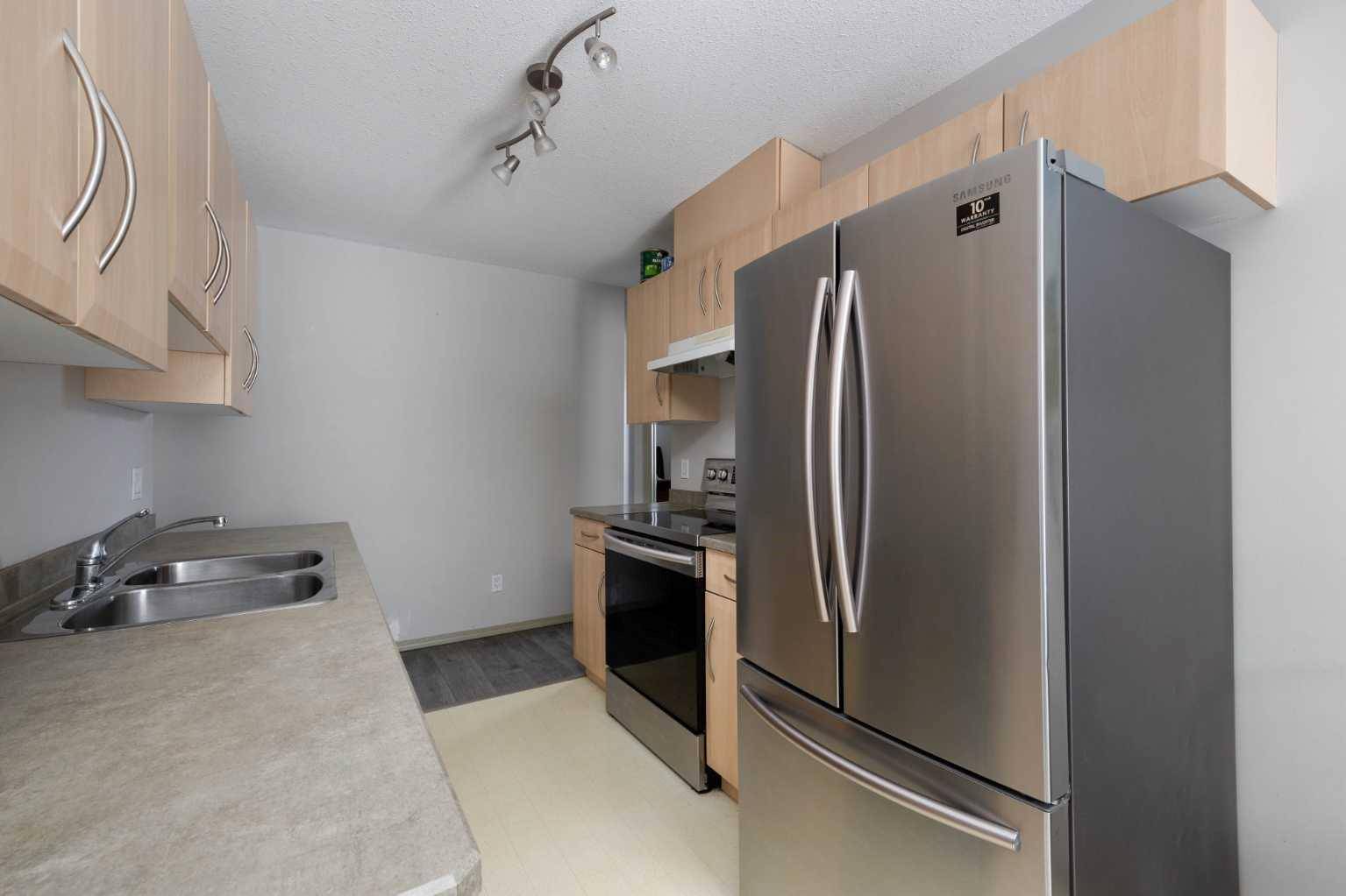 Fort Mcmurray, AB T9H0A2,8219 Fraser #309
