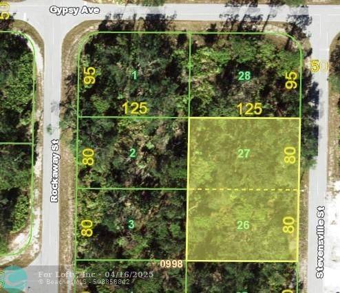 Port Charlotte, FL 33954,49 or 57 Stevensville