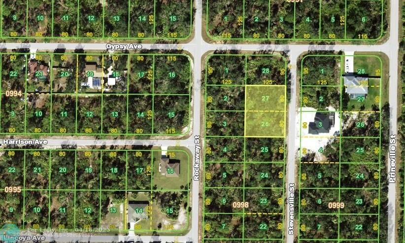 Port Charlotte, FL 33954,49 or 57 Stevensville