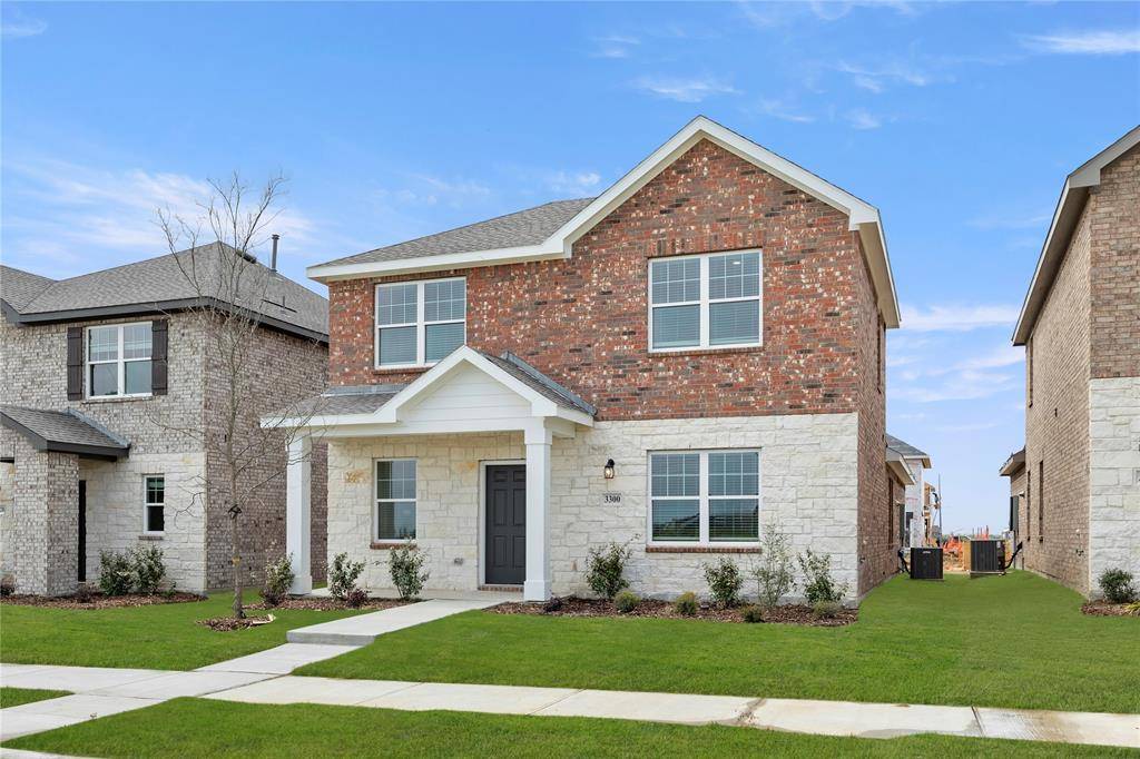 Celina, TX 75009,3300 Dillonwood Street