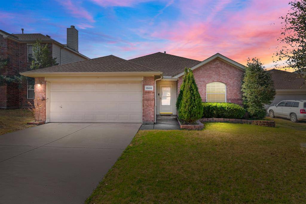 Fort Worth, TX 76053,10416 Lake Bend Trail