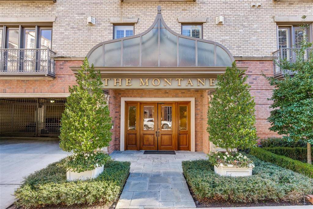 Dallas, TX 75204,2848 Woodside Street #3D