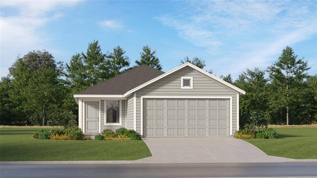 Fort Worth, TX 76140,1617 Crested Way