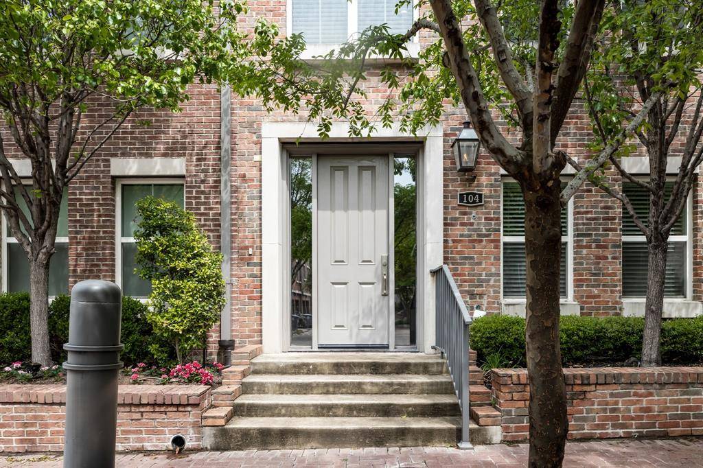 Dallas, TX 75209,7700 Eastern Avenue #104