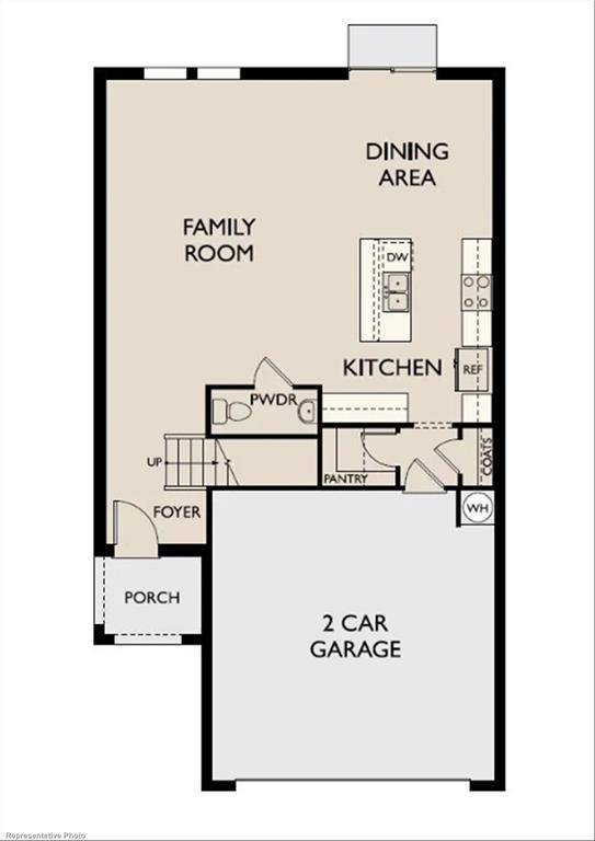 Melissa, TX 75454,4517 Wood Fern