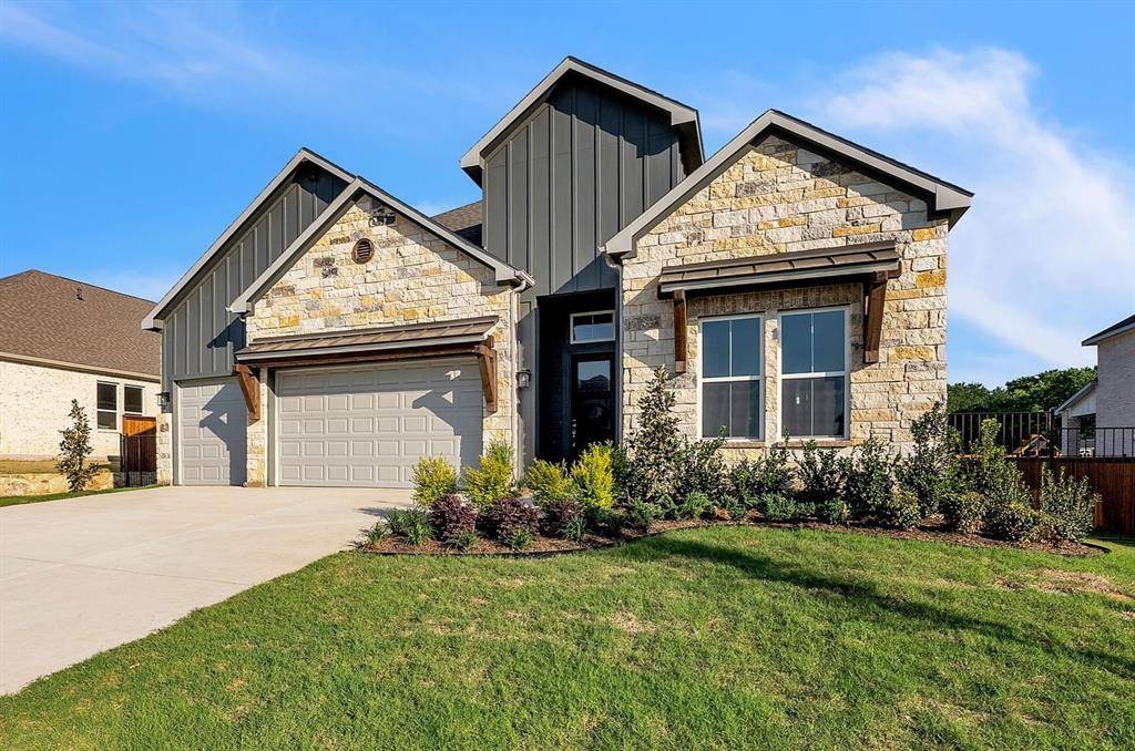 Mansfield, TX 76063,1215 Olive Drive