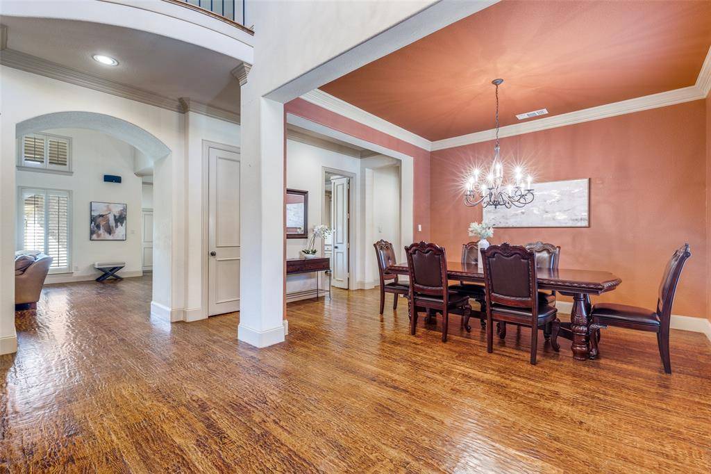 Allen, TX 75013,1109 Italy Drive