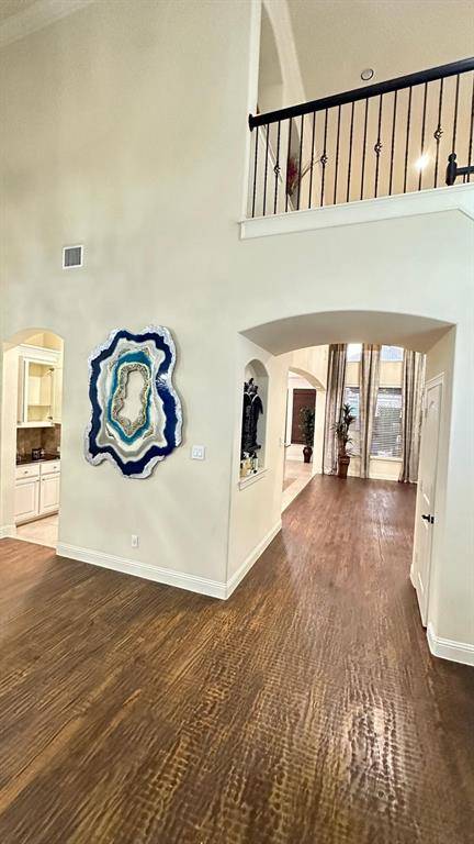 Keller, TX 76248,520 Reata Road