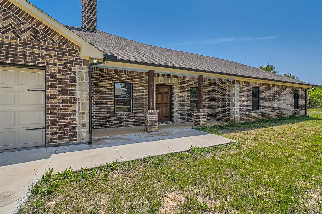 Weatherford, TX 76085,2001 Ryan Court