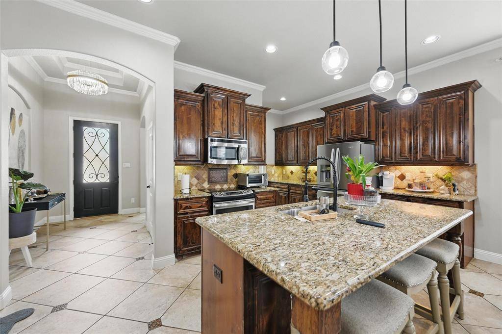 Fort Worth, TX 76123,8521 Meadow Sweet Lane